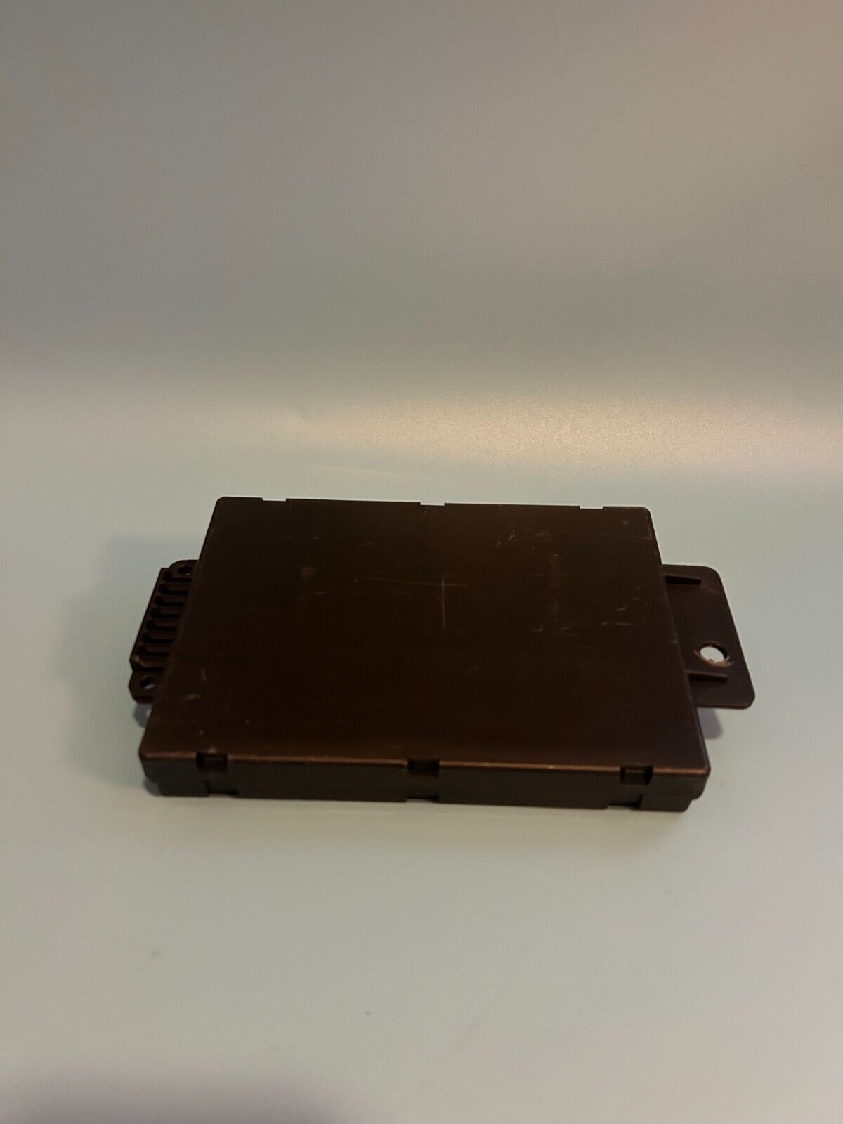 2014 Ford Taurus Temperature Climate Control Module OEM EG1T-18C612-BE