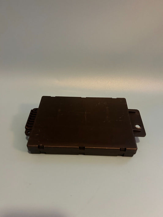2014 Ford Taurus Temperature Climate Control Module OEM EG1T-18C612-BE