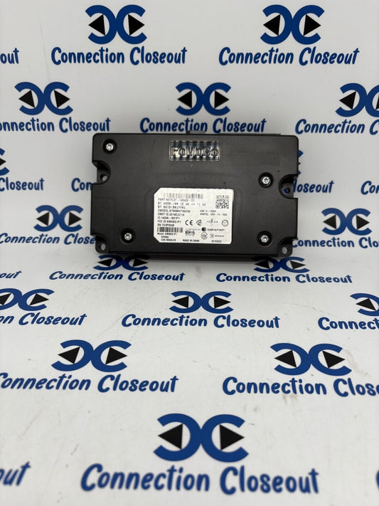2015 Ford F150 F-150 Communication Control Module FL3T-14B428-DD