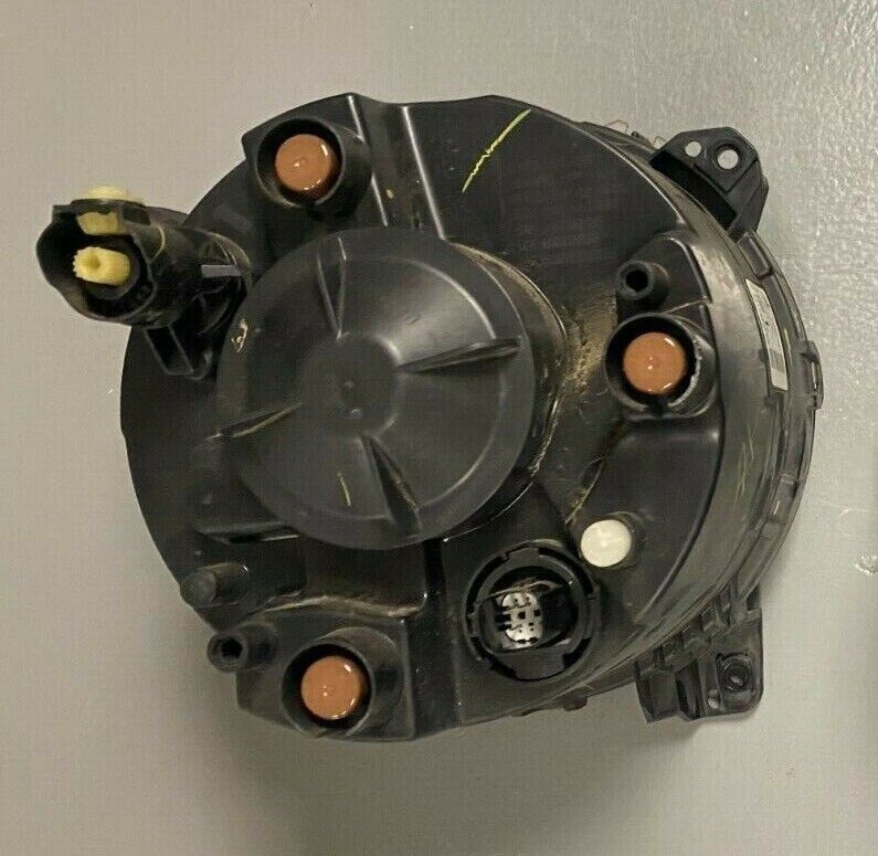 2018-2024 Jeep Wrangler Gladiator Mopar Head Light Driver's Side LH (55112873AG)