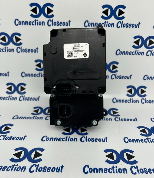 2013-2021 Ram 1500 Transmission Shifter Switch Mopar OEM (68171966AI)