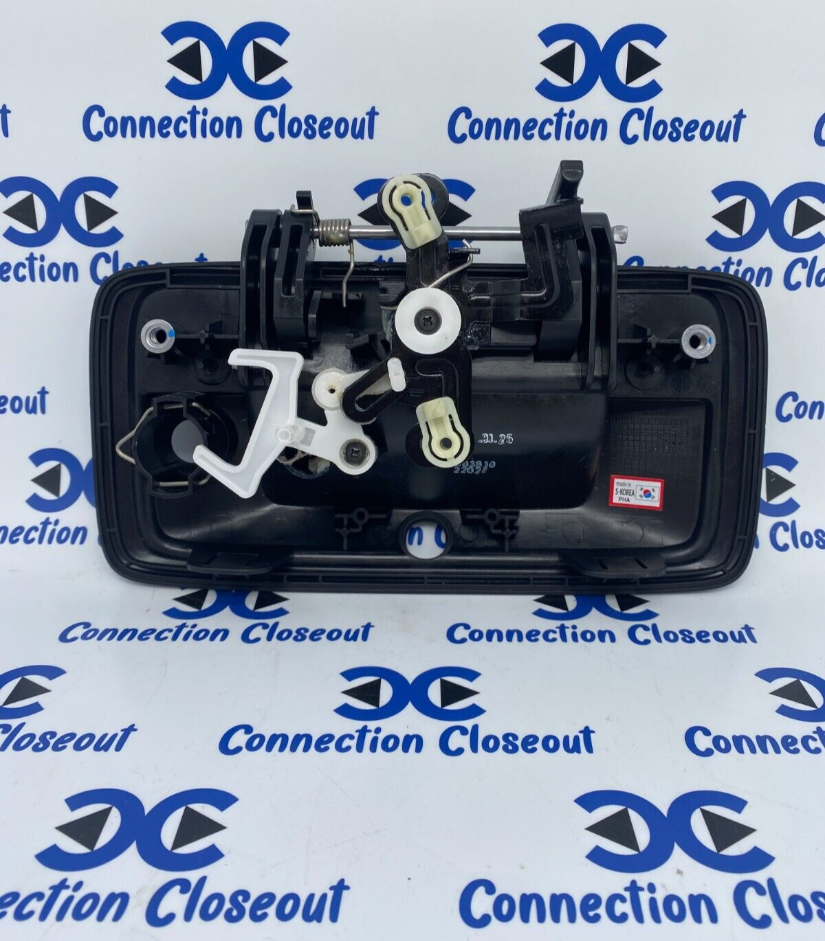 2016- 2019 GMC Genuine OEM Tailgate Handle (84203910)