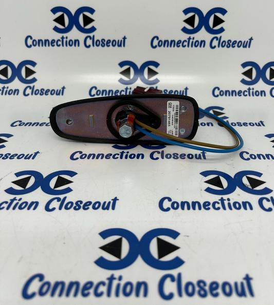 2011- 2014 Cadillac Chevrolet GMC Roof Phone Radio Antenna OEM (20791465)