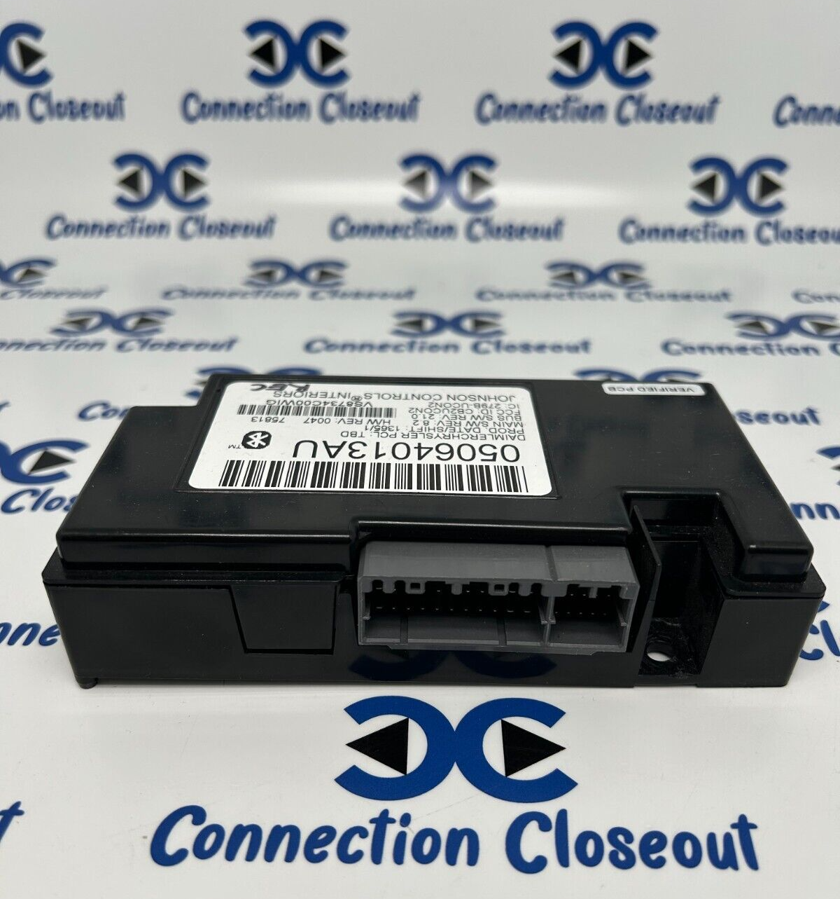 2004- 2007 Dodge Jeep Chrysler Telematics Module (5064013AU)
