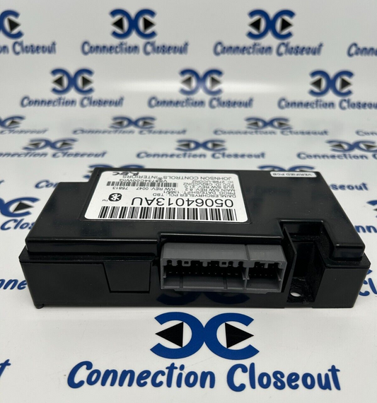 2004- 2007 Dodge Jeep Chrysler Telematics Module (5064013AU)
