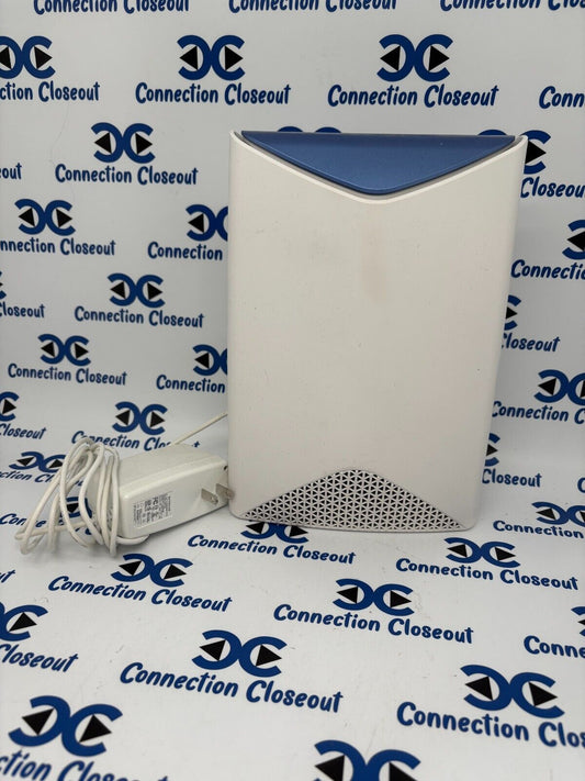 Netgear Orbi Pro Mesh WiFi System Router Model SRR60