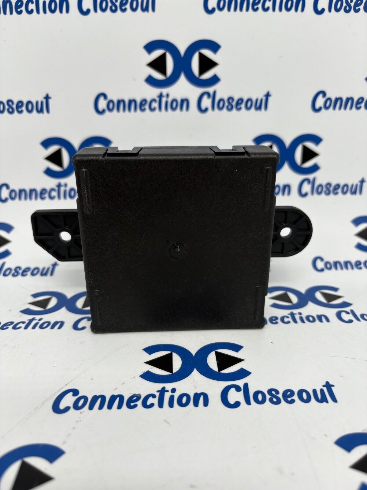 2019-2021 Ram 2500 3500 Front Right Passenger Door Control Module OEM 68374088AE
