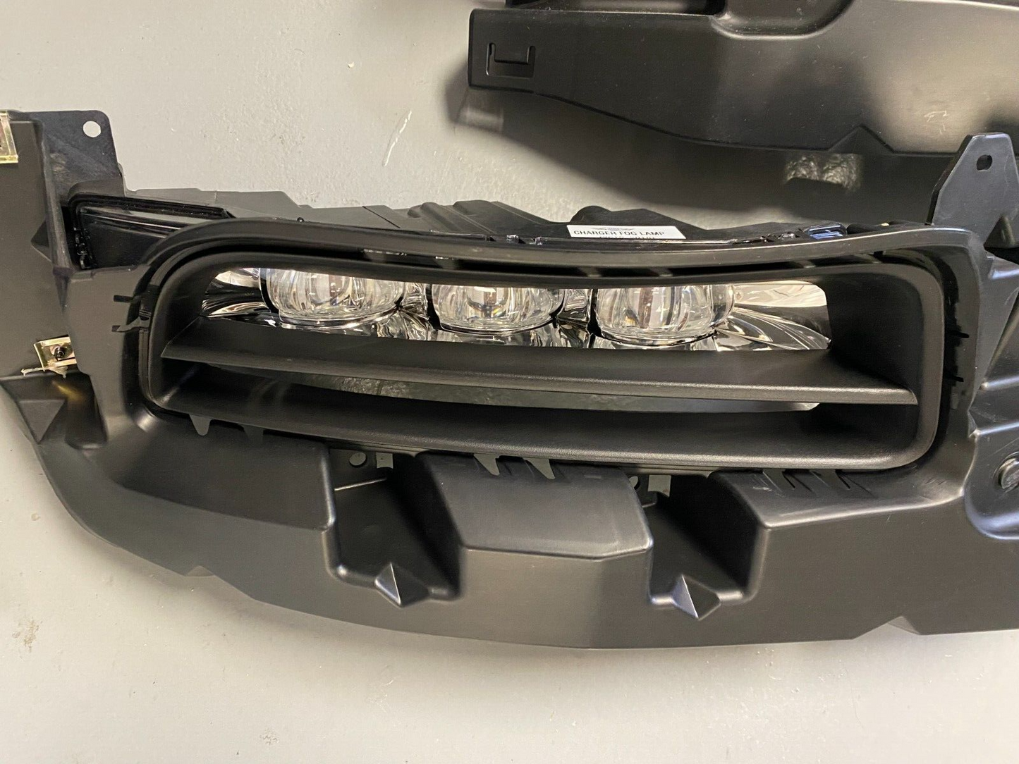 2015- 2018 Dodge Charger Fog Lights Right/Left (2020-10-24)