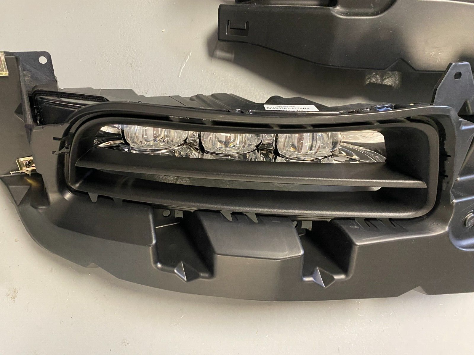 2015- 2018 Dodge Charger Fog Lights Right/Left (2020-10-24)