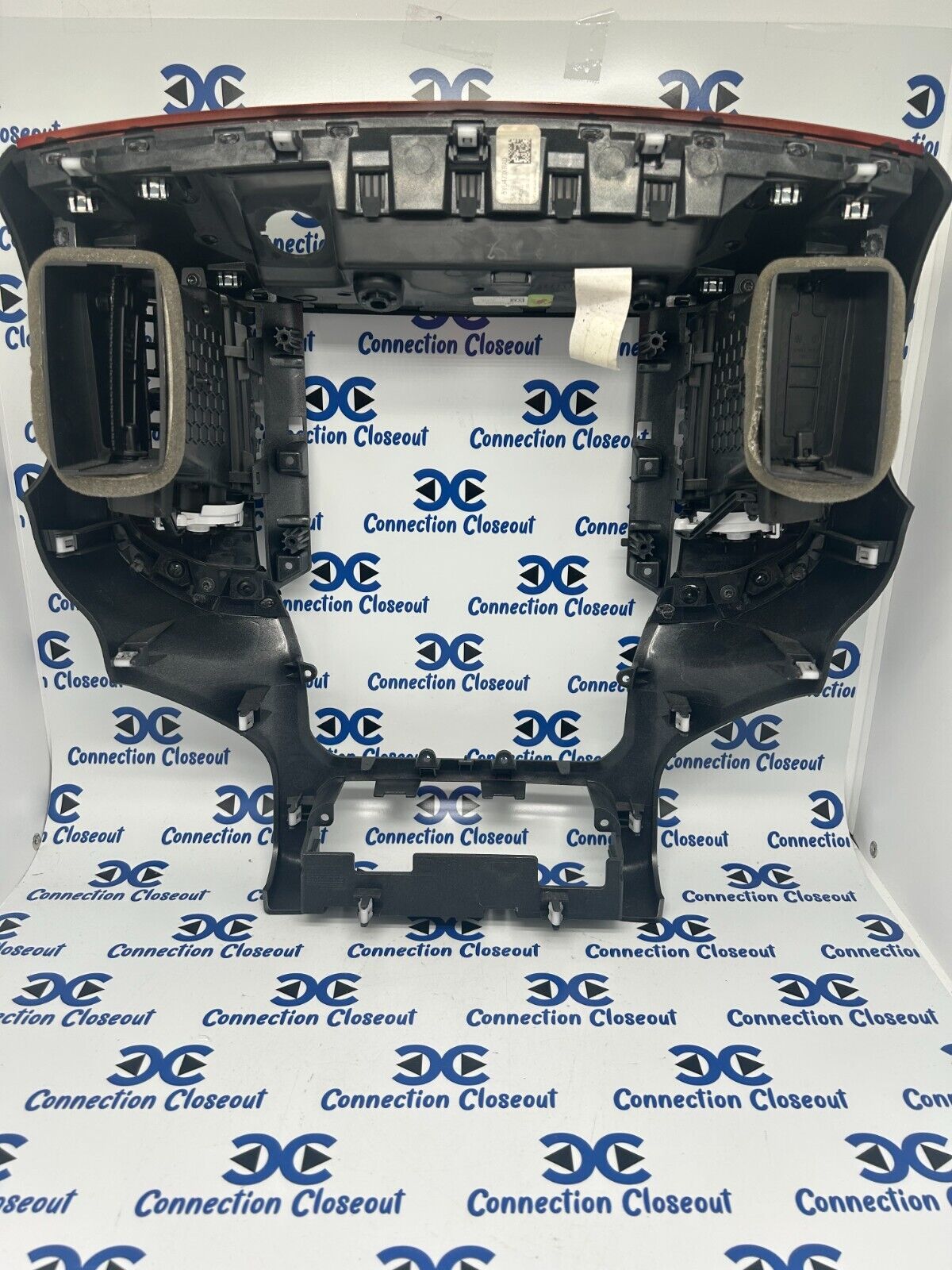 ✅ 2019- 2022 RAM 1500 2500 3500 Radio Bezel Trim OEM 5YU473XRAD