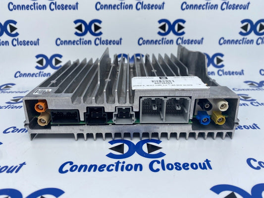 2021 General Motors Genuine Radio Audio Receiver Control Module (84736453)
