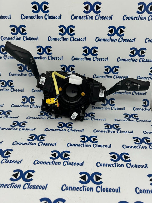 ✅ EG9T14A664AAW 2013-2016 Ford Mustang Fusion Steering Clockspring & Blinkers