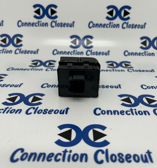 RAM 1500 2500 3500 Integrated Trailer Brake Controller Switch ONLY (59425901007)