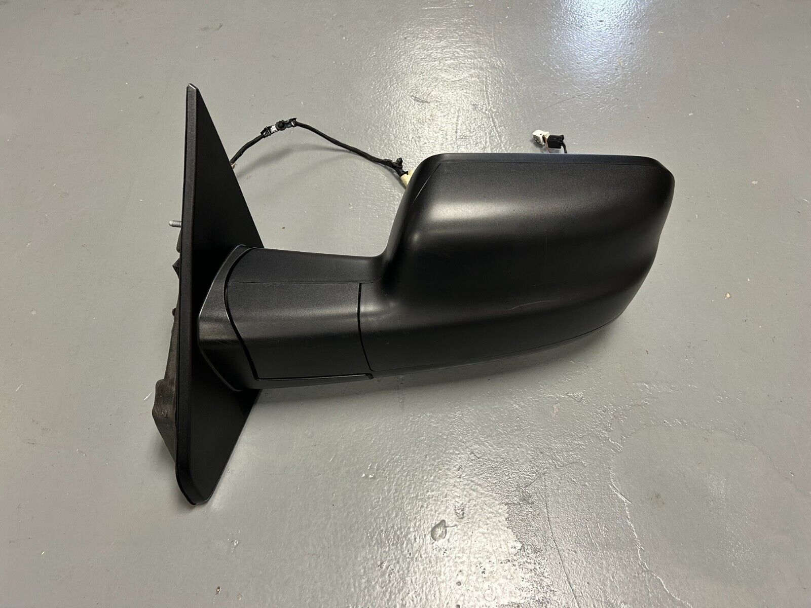 2019- 2024 RAM 1500 Genuine Mopar Outside Side-View Mirror LEFT (68276499AC)