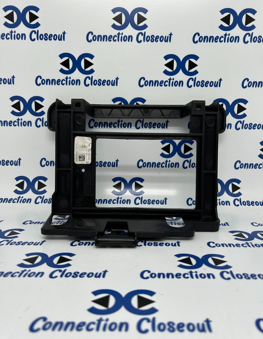 2019- 2021 RAM 1500 2500 3500 Genuine Mopar Radio Bracket (68354583AA)