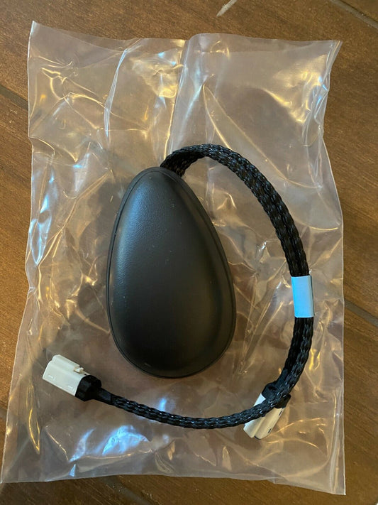 2005- 2007 OEM Mopar Satellite Receiver Kit (82206488AA)