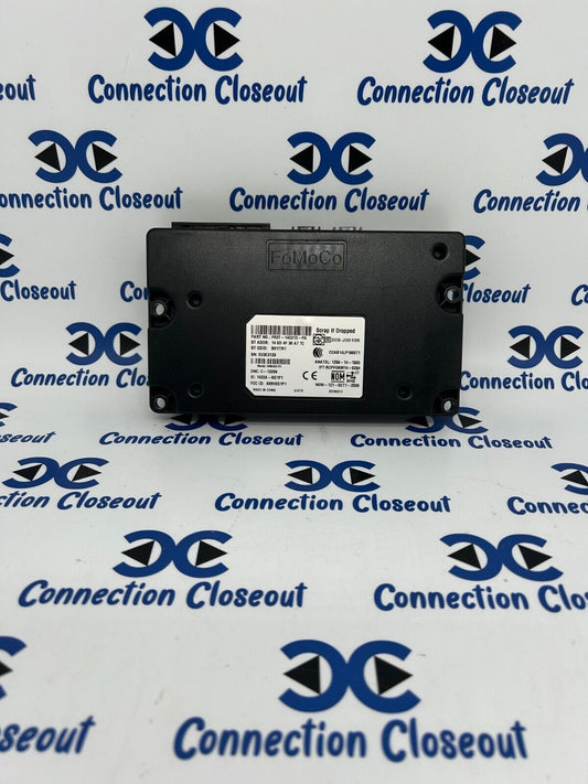 2016 Ford Mustang Communication Voice Recognition Sync Module OEM FR3T-14D212-PA
