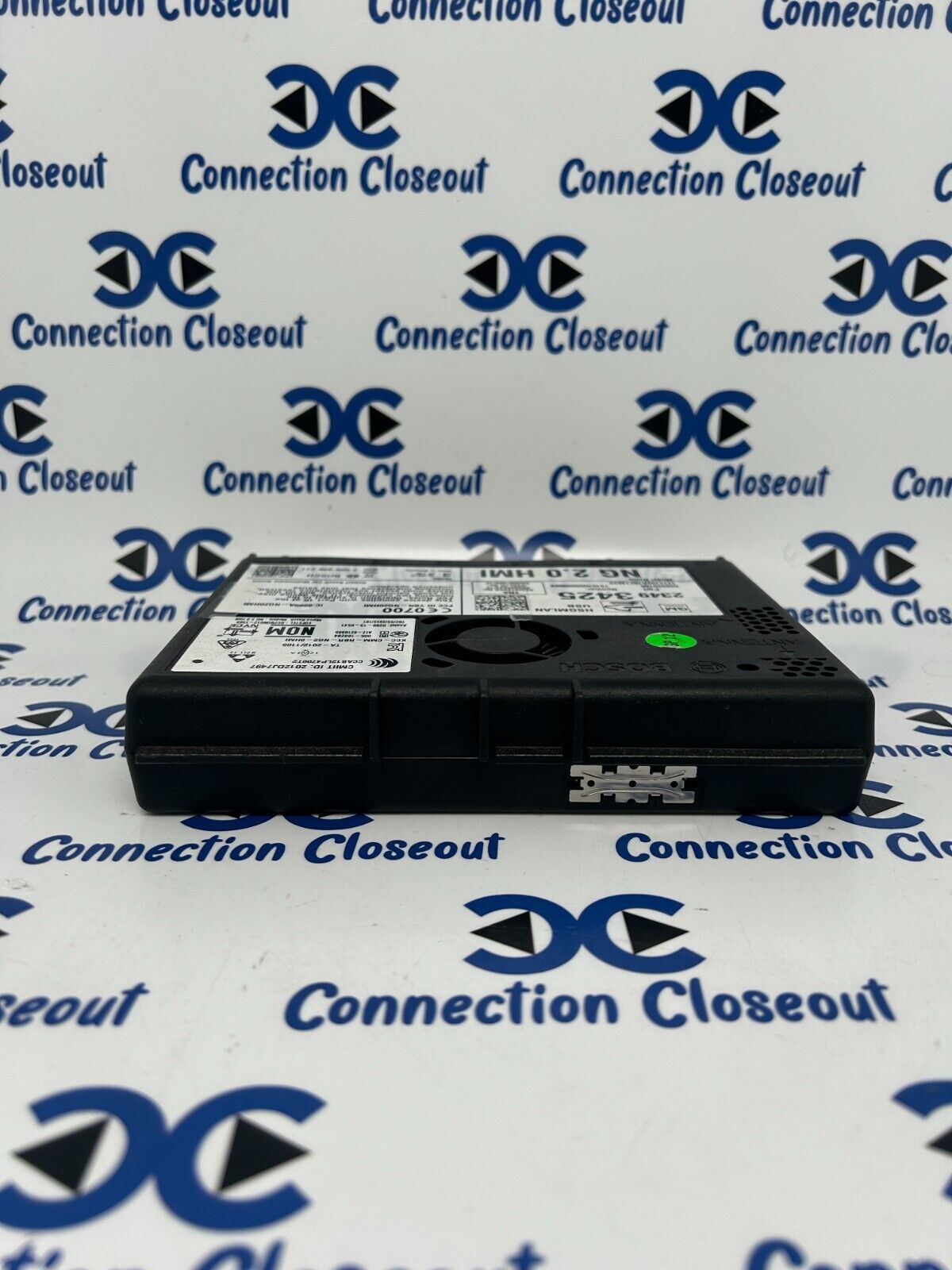 2015 2016 Chevrolet GMC Sierra Buick Envision HMI 2.0 MODULE (23493425)