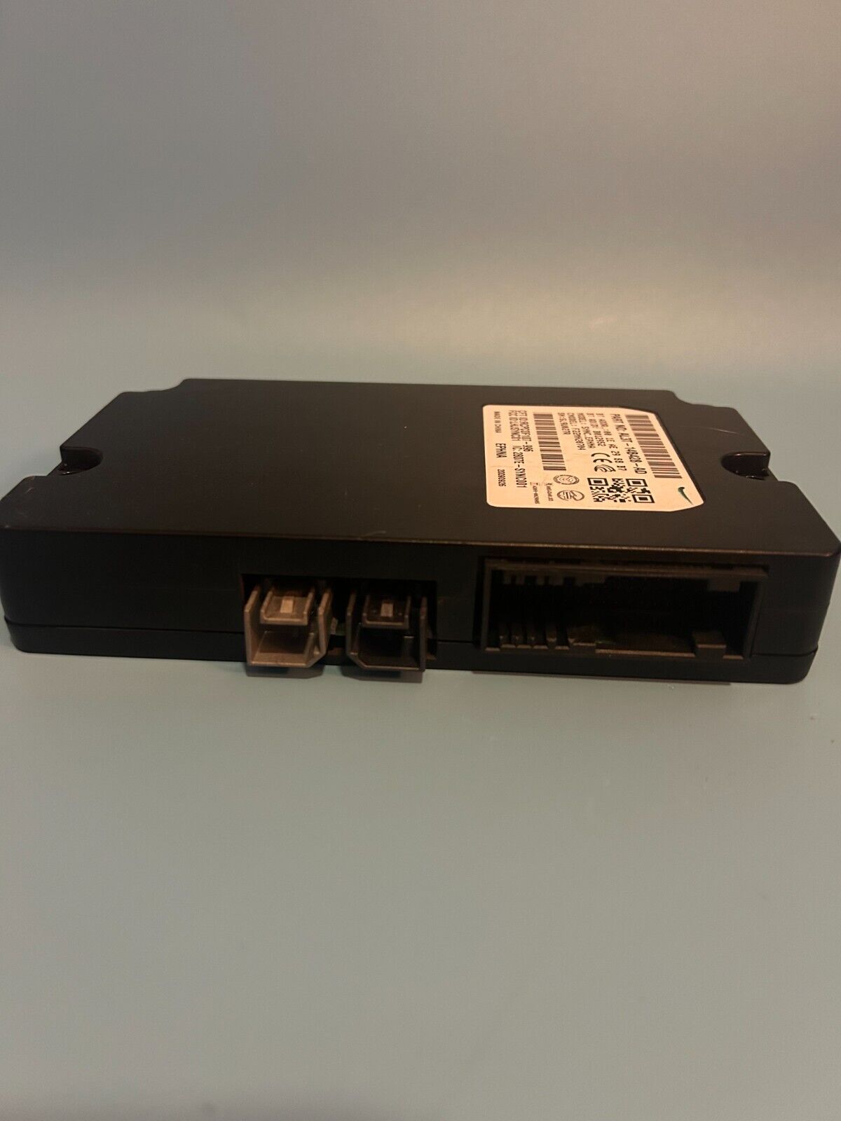 2010 Ford F150 Communication Voice Recognition Module AL3T-14B428-AD
