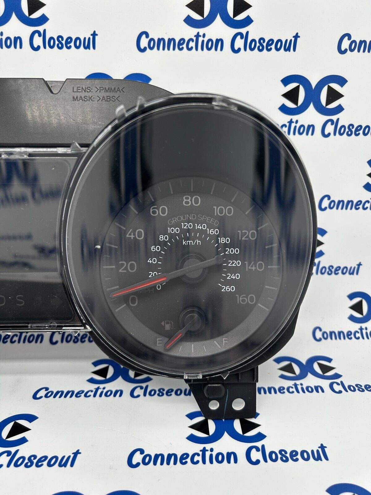 2015 Ford Mustang Instrument Gauge Cluster Speedometer (FR33-10890-A)