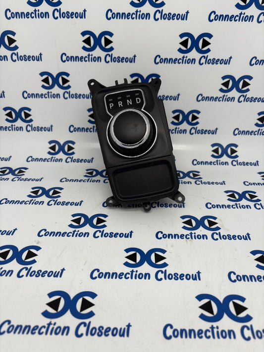 2013- 2024 RAM 1500 Transmission Shifter Gear Knob OEM 68171964AG