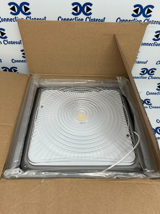 Spring Lighting Group CS 53 G3 4K 45W LED Canopy Light