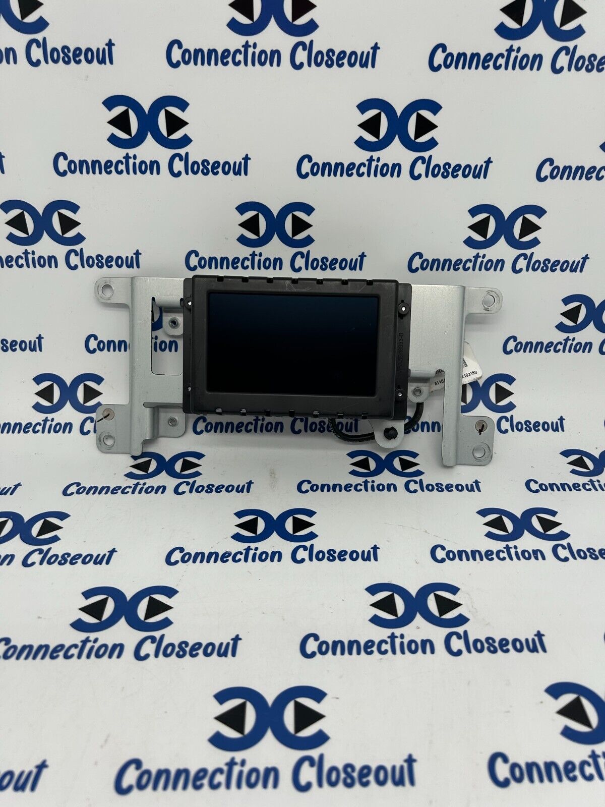 ✅ 2019+ Ford Mustang 4.2" Radio Display Screen OEM KR3T18B955EC