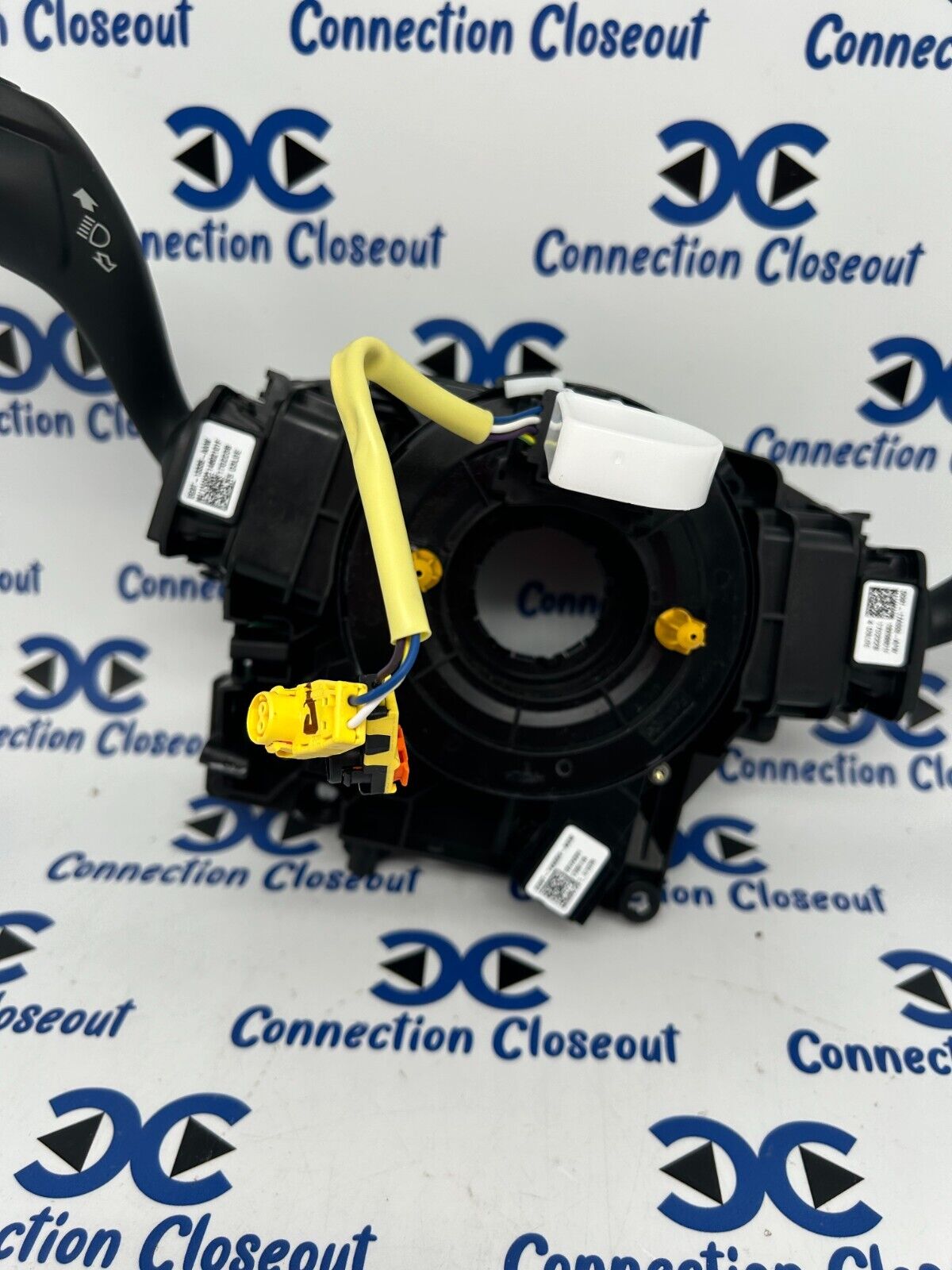 ✅ EG9T14A664AAW 2013-2016 Ford Mustang Fusion Steering Clockspring & Blinkers