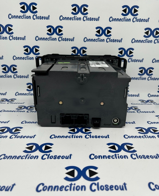 Chevrolet GMC General Motors Radio AM FM CD System (20934593)