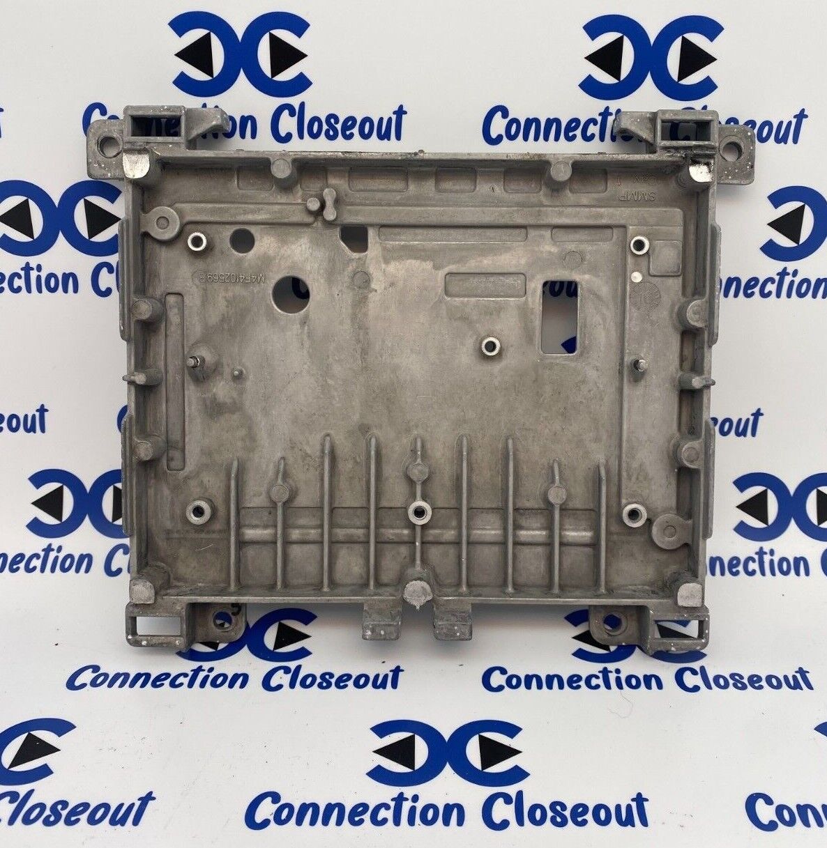 Dodge Charger Radio Module Mounting Bracket ONLY (UAQ/UAS Radio)