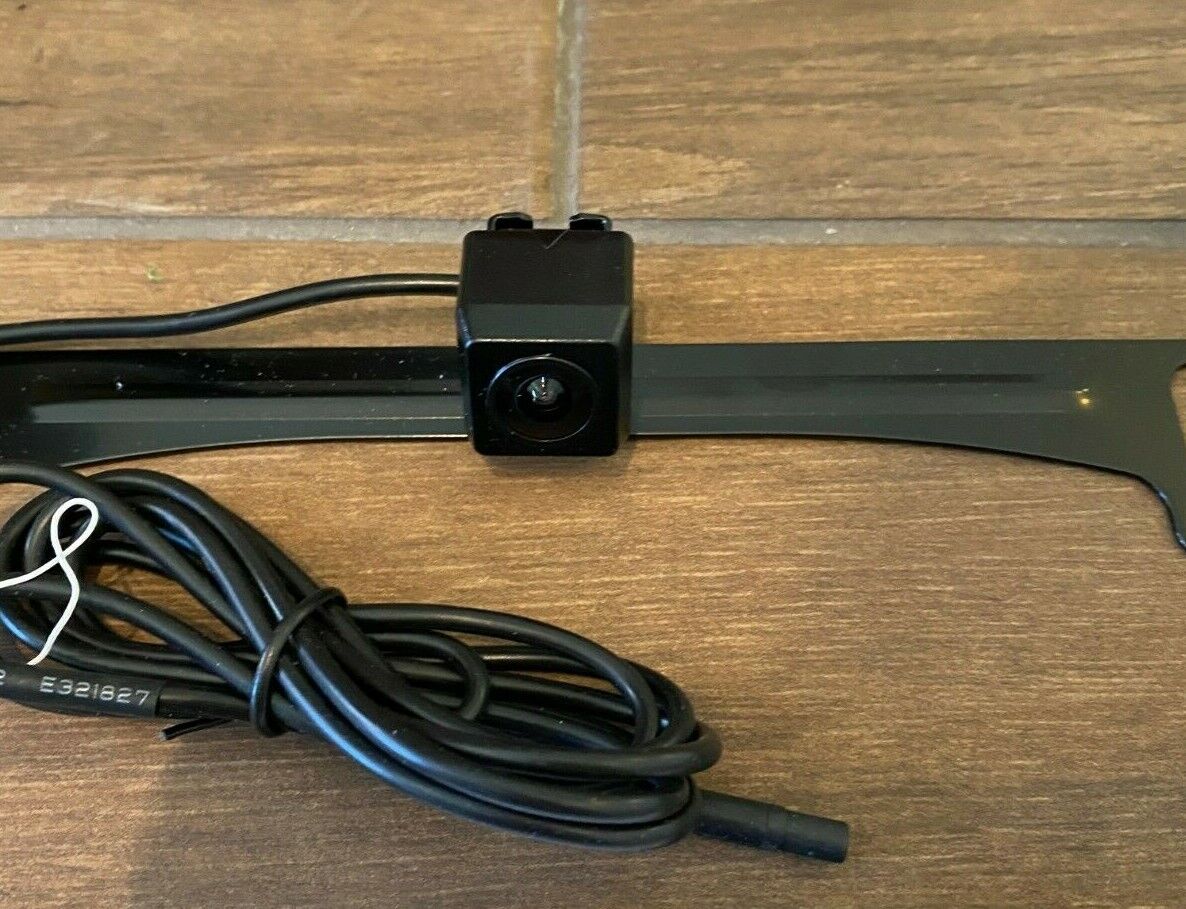 2020 General Motors Work Truck Plug & Play Backup Camera Kit (CS-20GMWT30-LP)