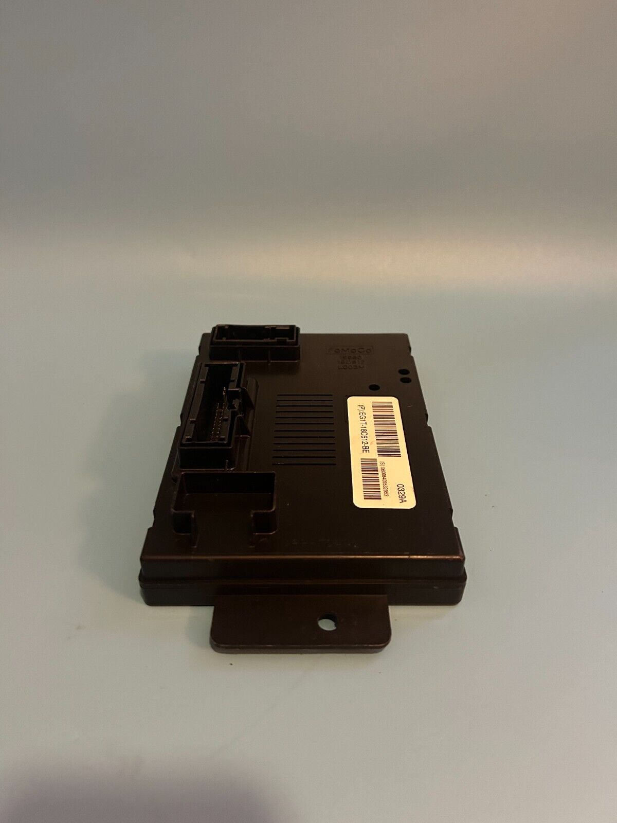 2014 Ford Taurus Temperature Climate Control Module OEM EG1T-18C612-BE