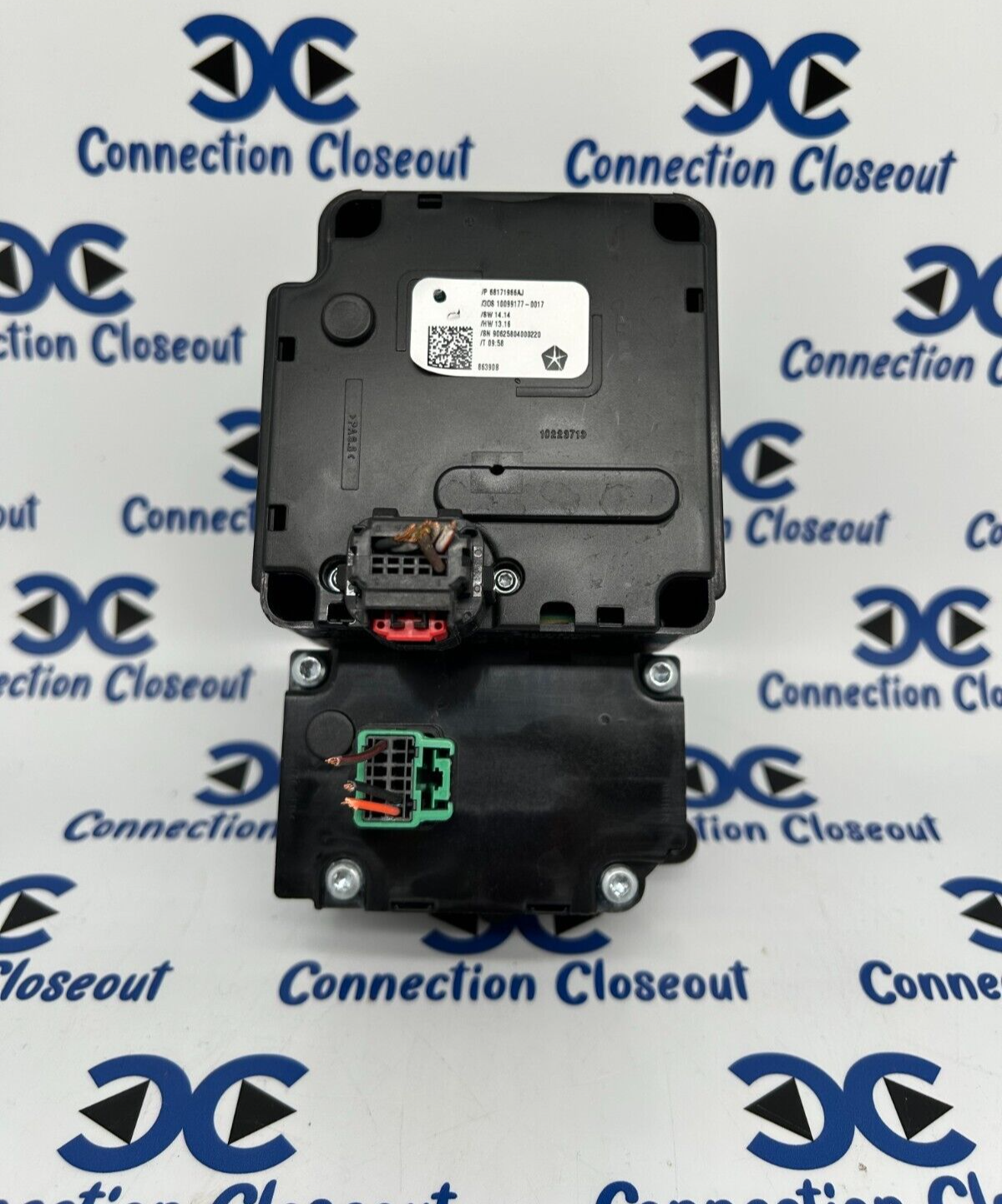 2013- 2021 Ram 1500 Transmission Shifter Switch Mopar OEM (68171966AJ)