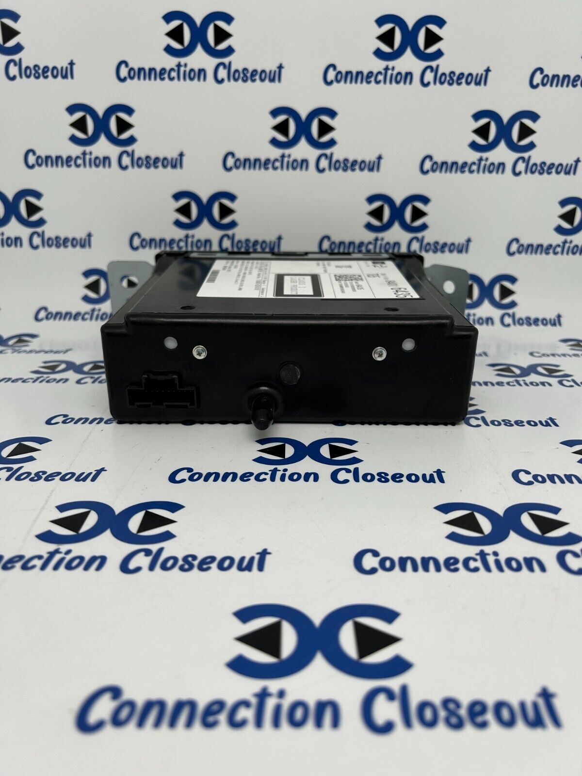 2015- 2019 GMC Chevrolet Cadillac CD PLAYER OEM (84016435)