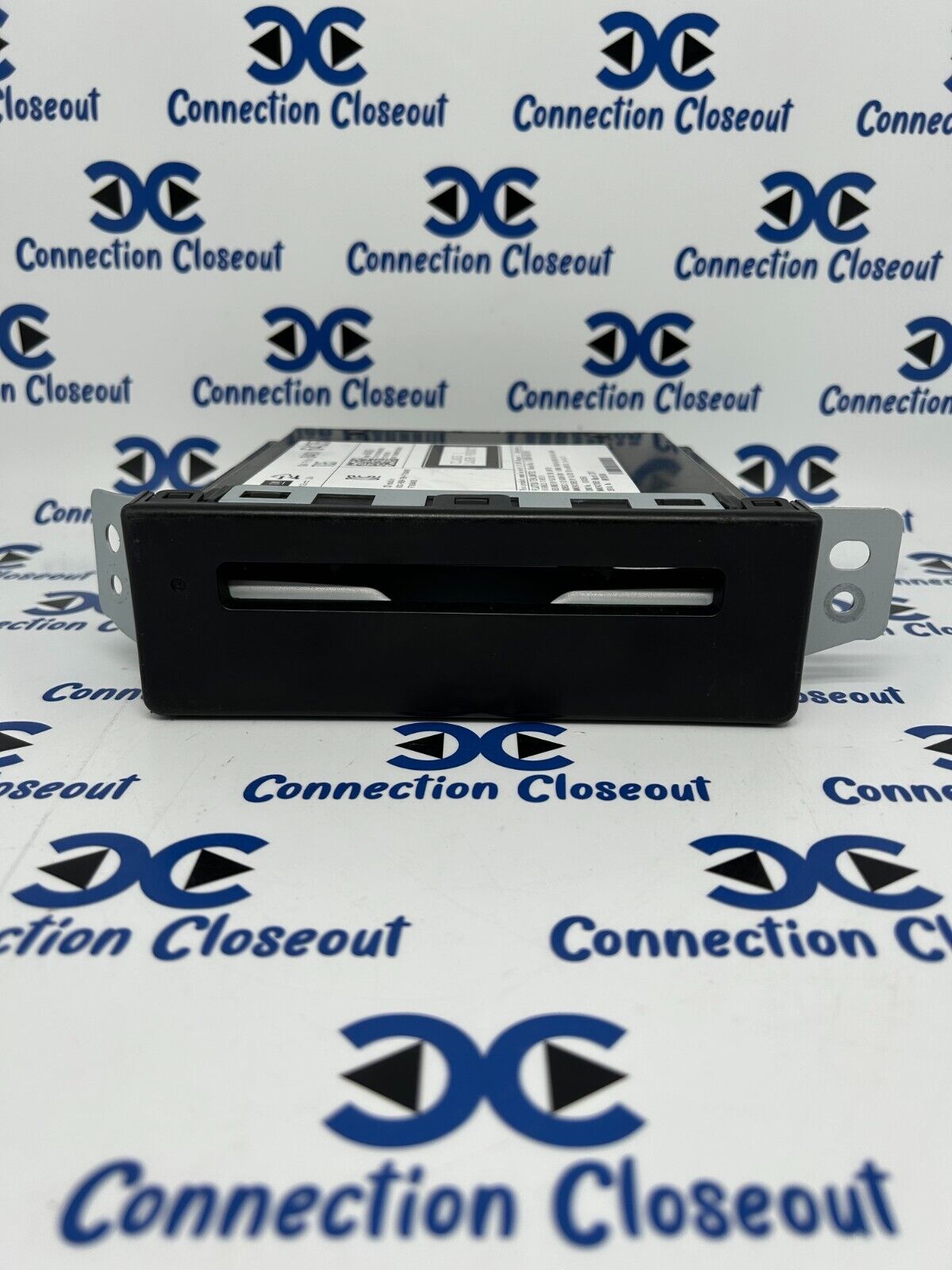 2015- 2019 GMC Chevrolet Cadillac CD PLAYER OEM (84016435)