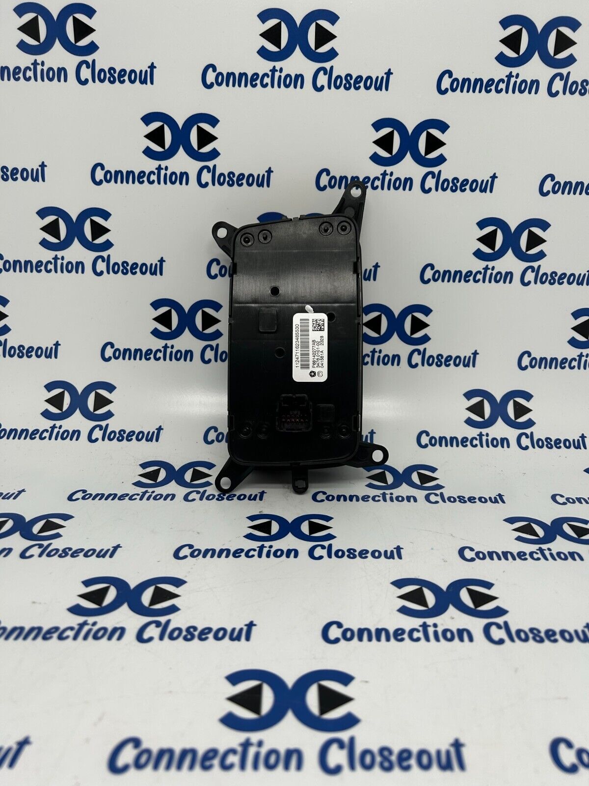 2013- 2022 RAM 1500 Classic 4WD Lock Transfer Case Switch Mopar 68142277AB