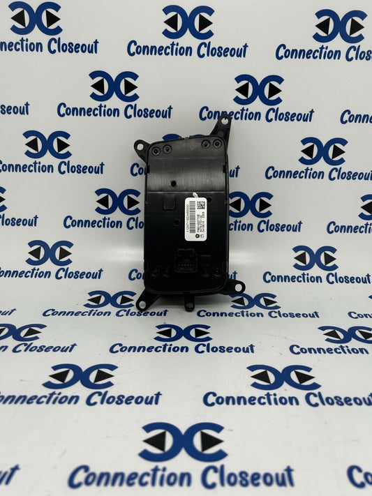 2013- 2022 RAM 1500 Classic 4WD Lock Transfer Case Switch Mopar 68142277AB