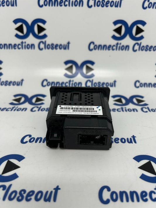 2014- 2018 Ford Explorer OEM USB AUX A9 Map Card Control Module (C1BT-14F014-AD)