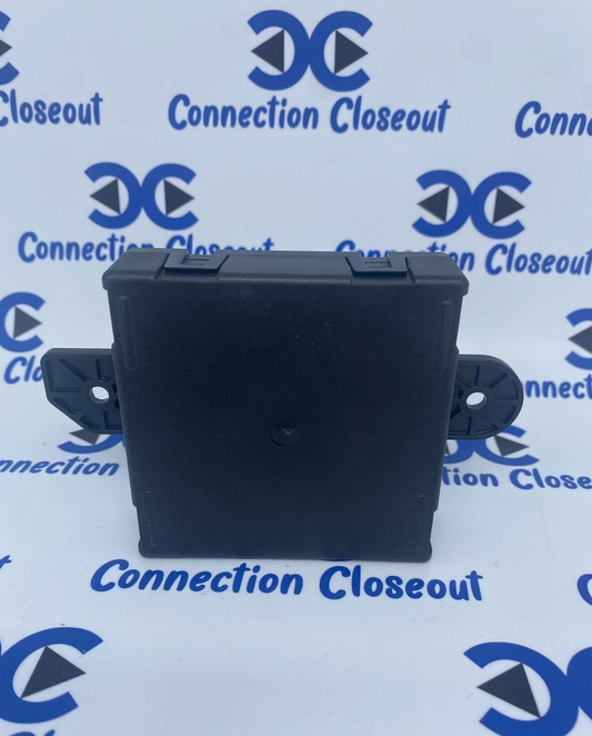 2011- 2014 RAM Chrysler Dodge Front Door RIGHT Module OEM 68155770AB