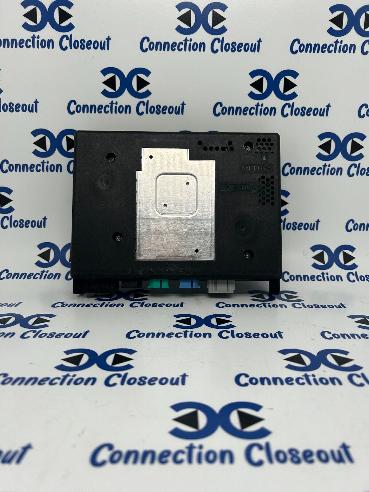 2015 2016 Chevrolet GMC Sierra Buick Envision HMI 2.0 MODULE (23493425)