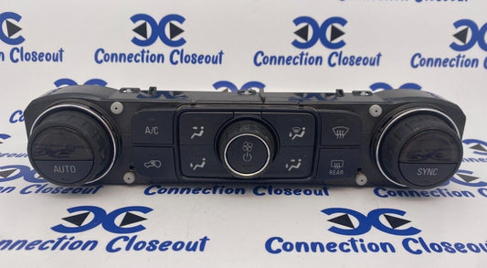 ✅ 23486616 Genuine OEM A/C Climate Control 2014- 2018 GMC Chevrolet