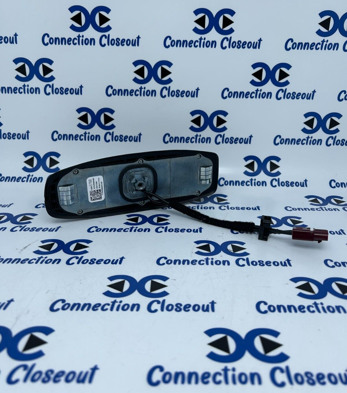 Genuine GM High Frequency Antenna (84346788)