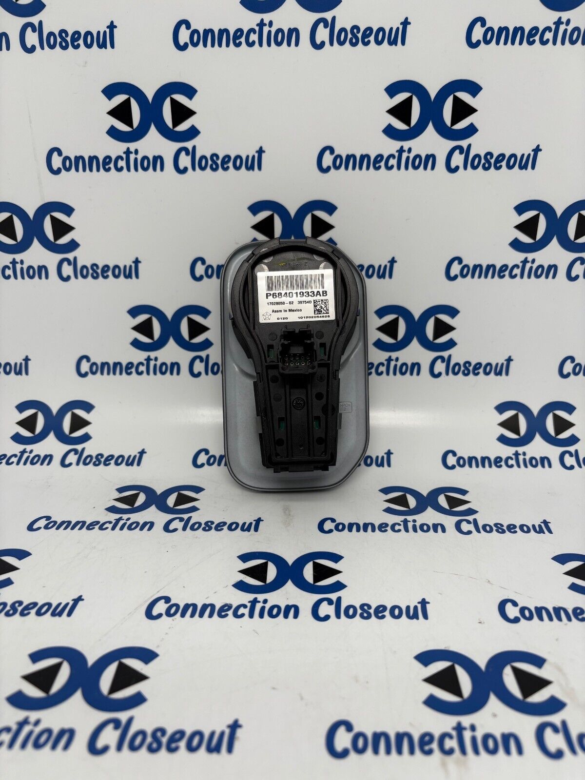 2019- 2024 RAM 1500 2500 3500 Headlamp Switch Mopar 68401933AB