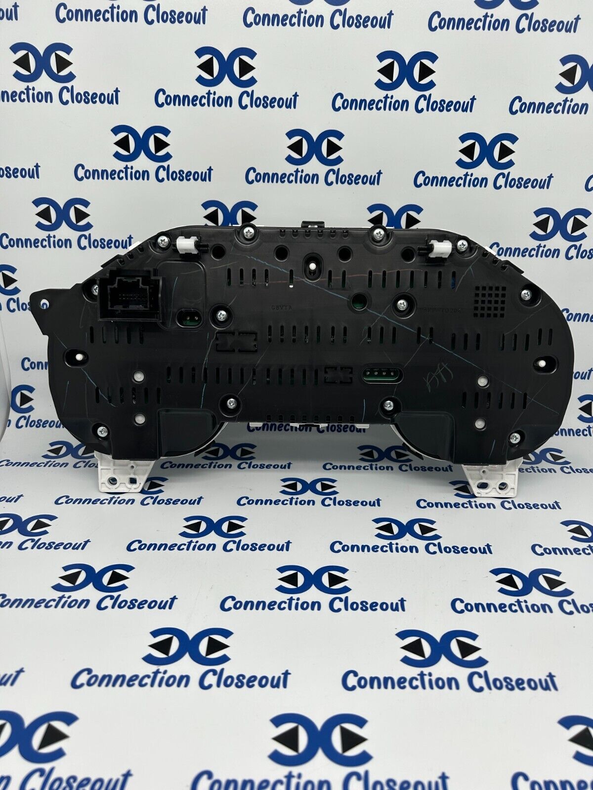 2015 Ford Mustang Instrument Gauge Cluster Speedometer (FR33-10890-A)