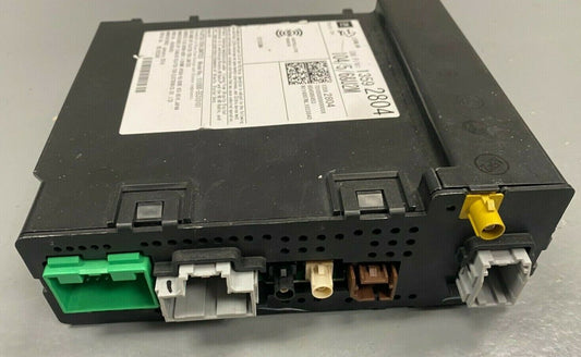 General Motors ACM OEM Radio Receiver Tuner Module NON-Bose TESTED (13592804)