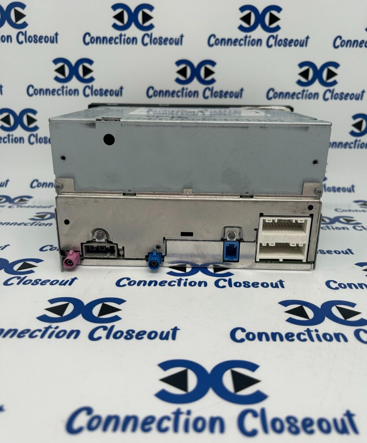 Nissan Sentra CD Player Navigation Radio OEM (25915-9BK0A)