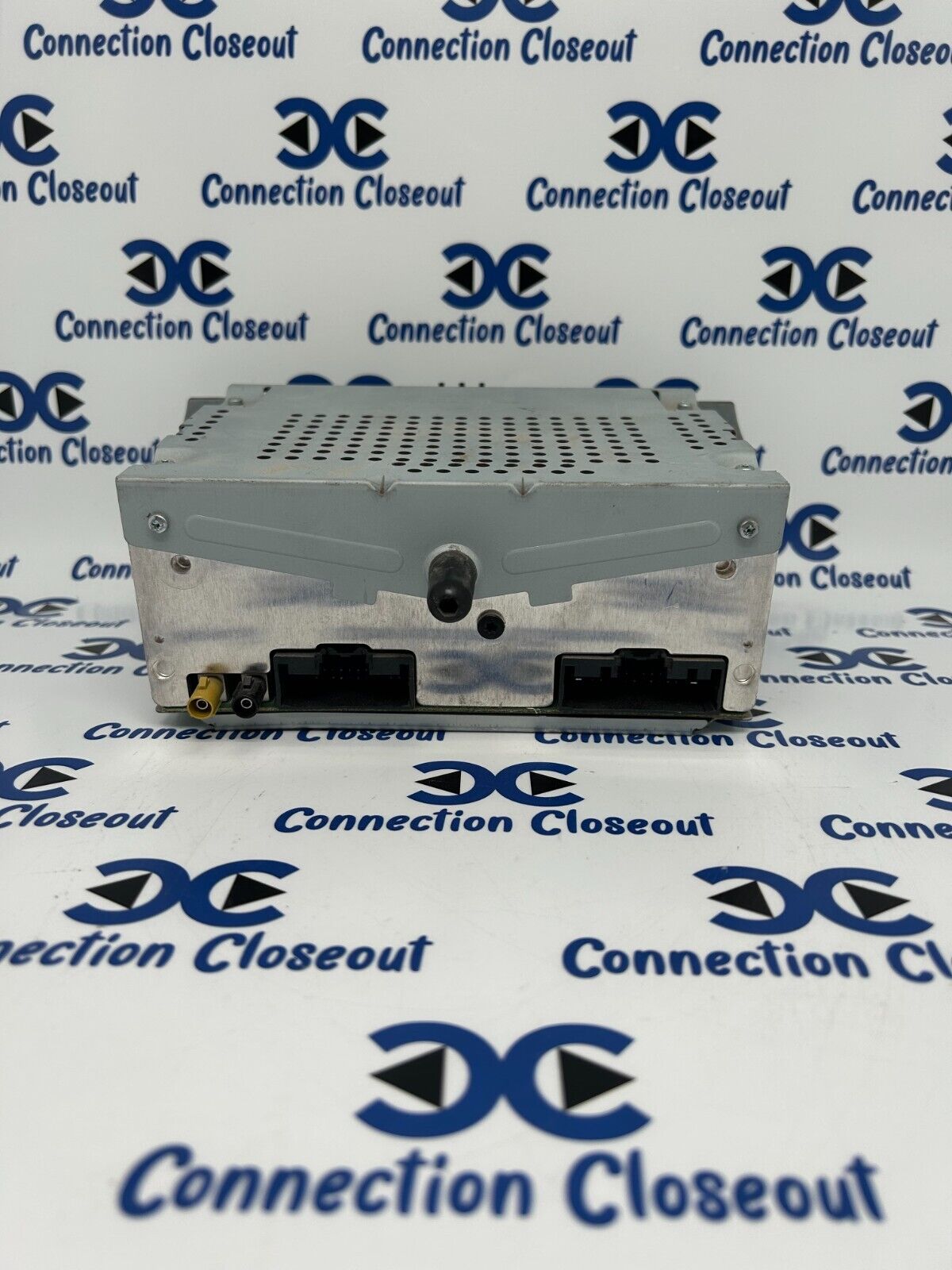 2013 Ford F250 F350 Radio Audio CD Player MP3 Receiver OEM DC3T19C107CD