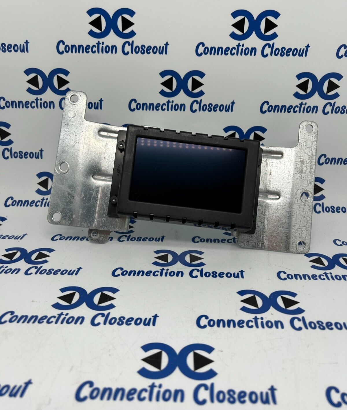 2018- 2020 Ford F-150 OEM 4in Media Info Display Screen Radio JL3T18B955ED