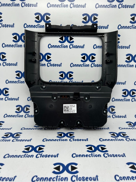 ✅ 2019 RAM 1500 2500 3500 Genuine Mopar Center Stack OEM 68340281AC