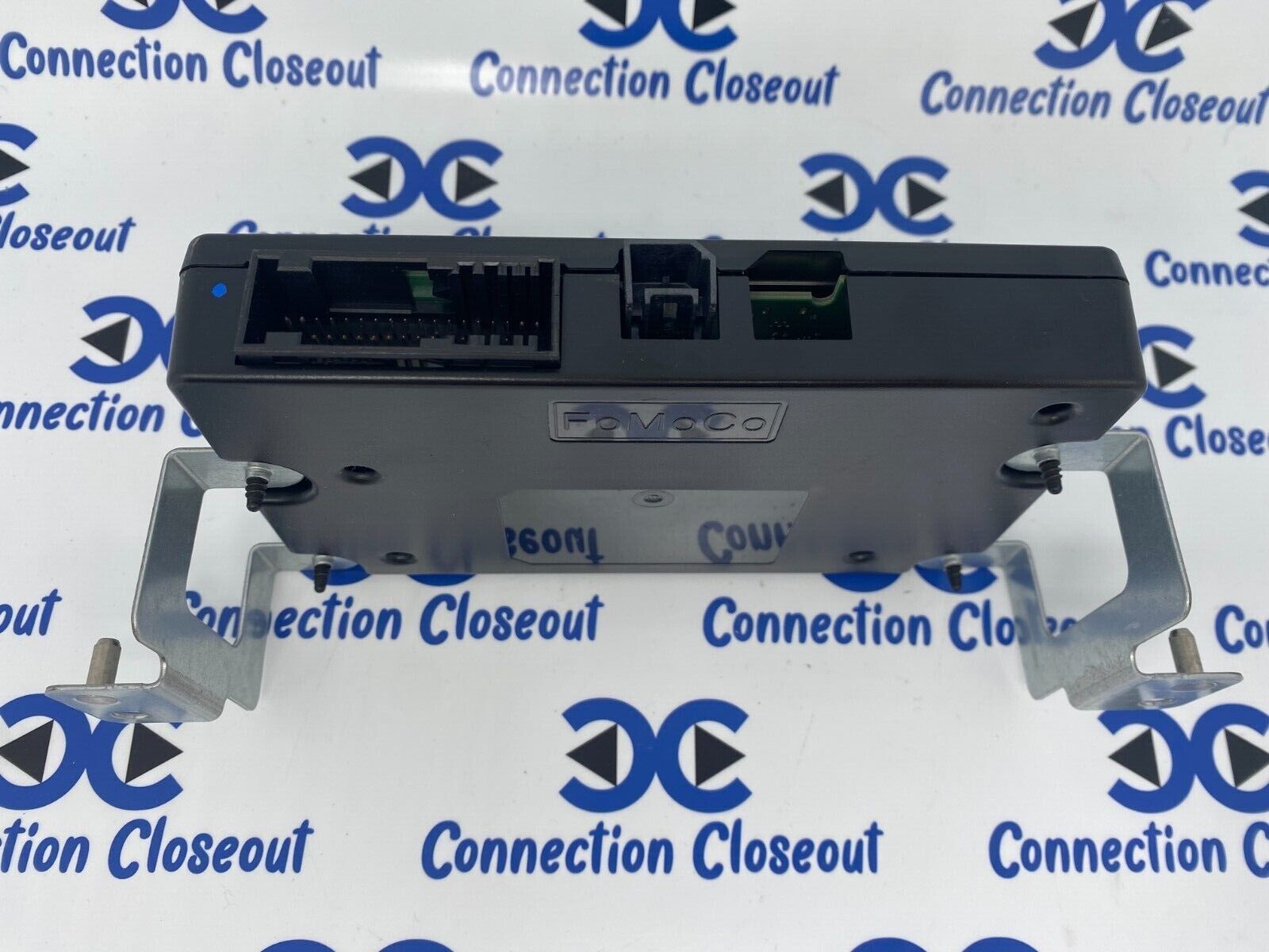 2015 Ford F-150 Communication Sync Control Module ECU (FL3T-14B428-RA)